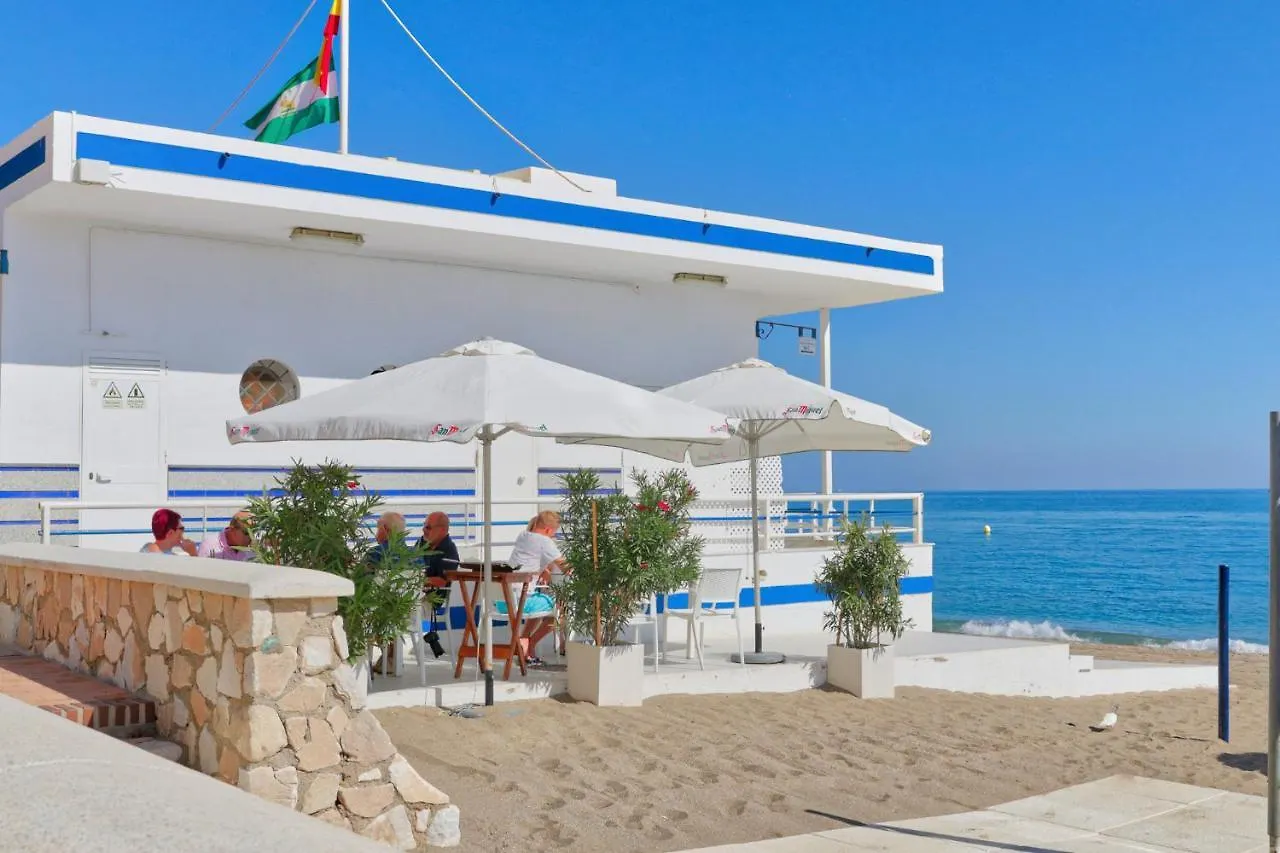 Apartament Dona Sofia Fuengirola