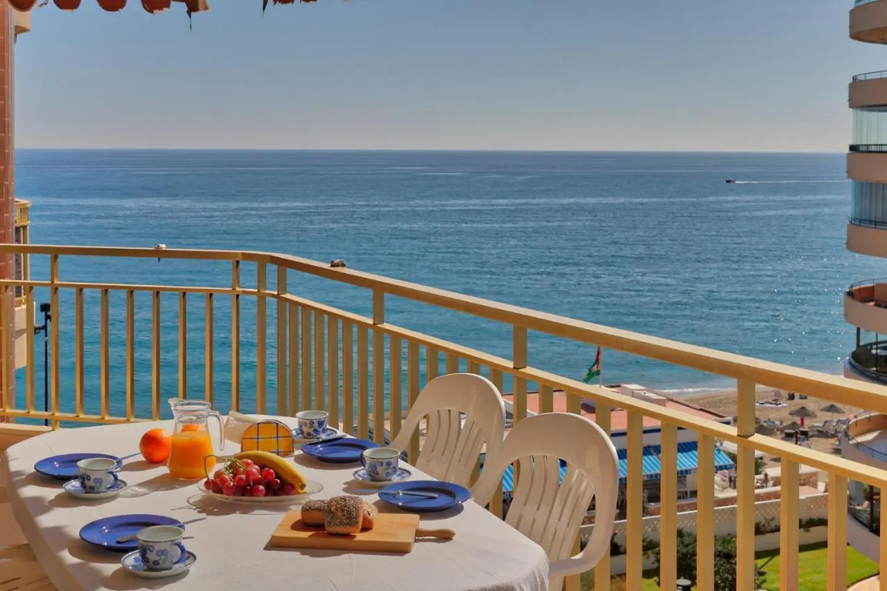Apartament Dona Sofia Fuengirola