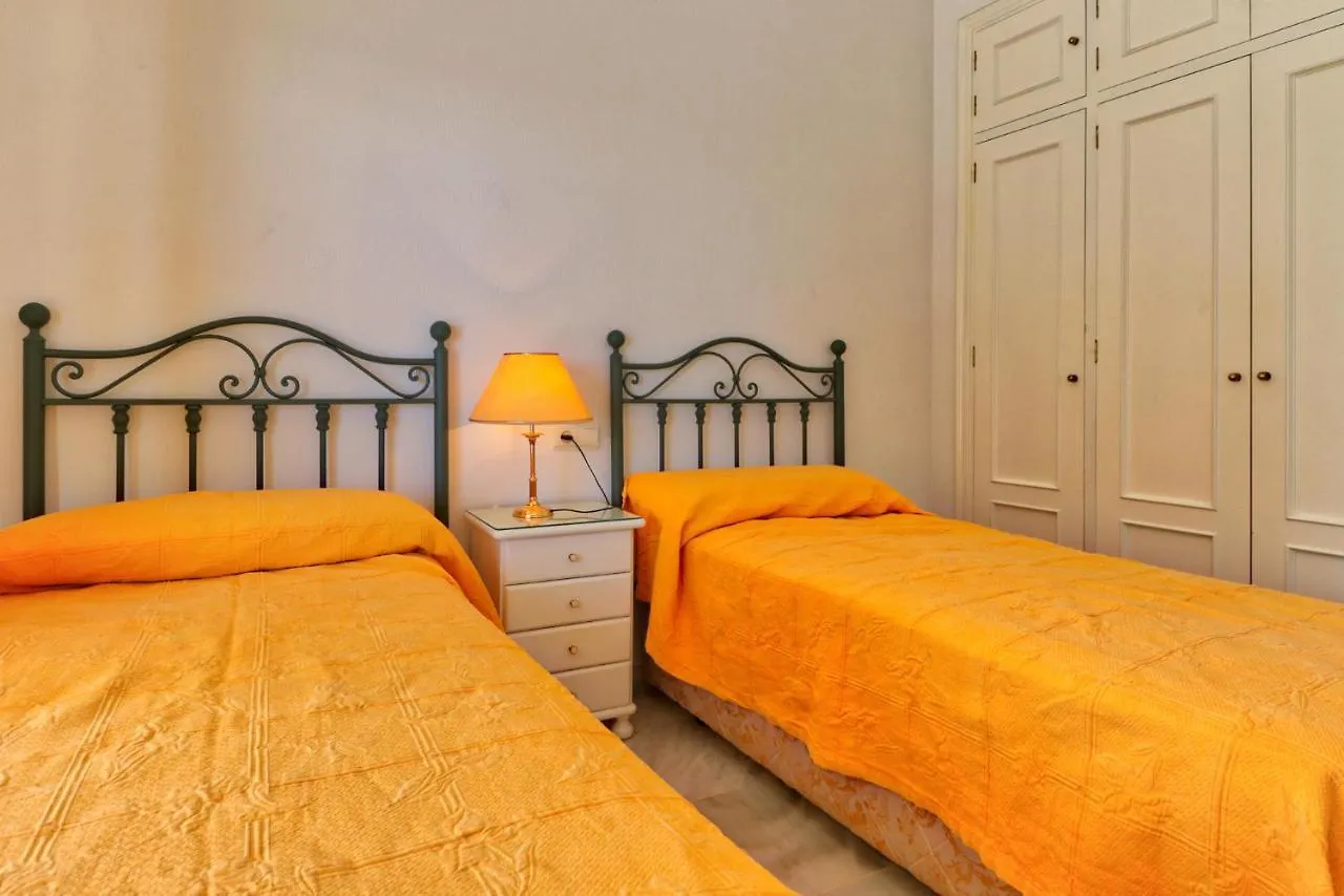 Apartament Dona Sofia Fuengirola