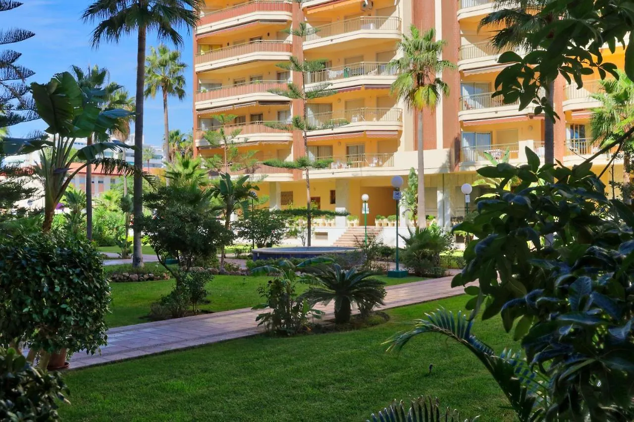 Apartament Dona Sofia Fuengirola