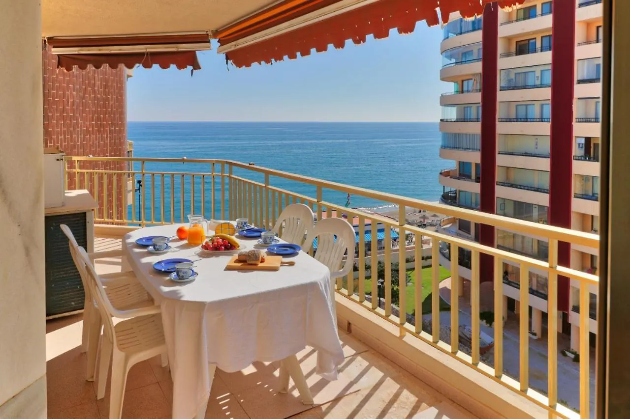 Dona Sofia Apartment Fuengirola