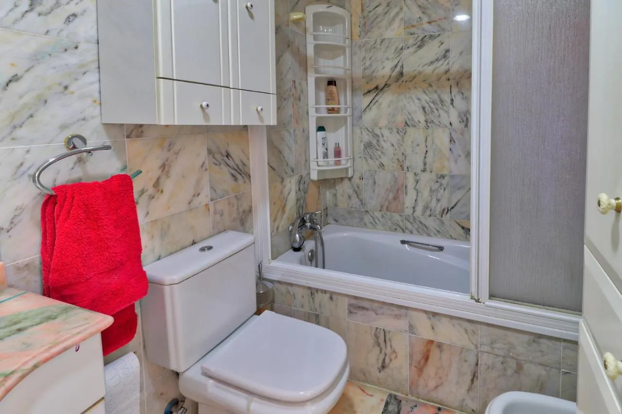 Dona Sofia Apartment Fuengirola Spain