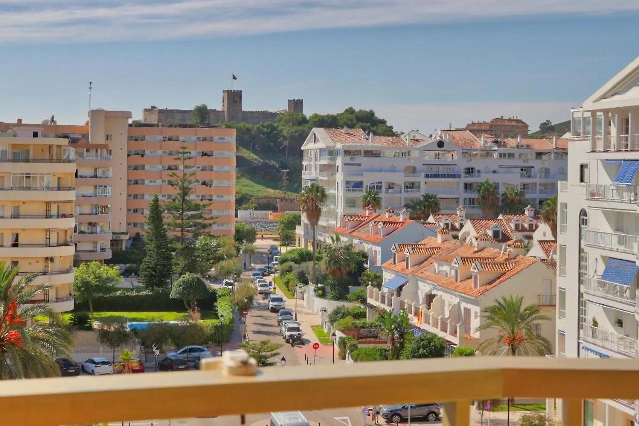 Dona Sofia Apartment Fuengirola 0*,  Spain