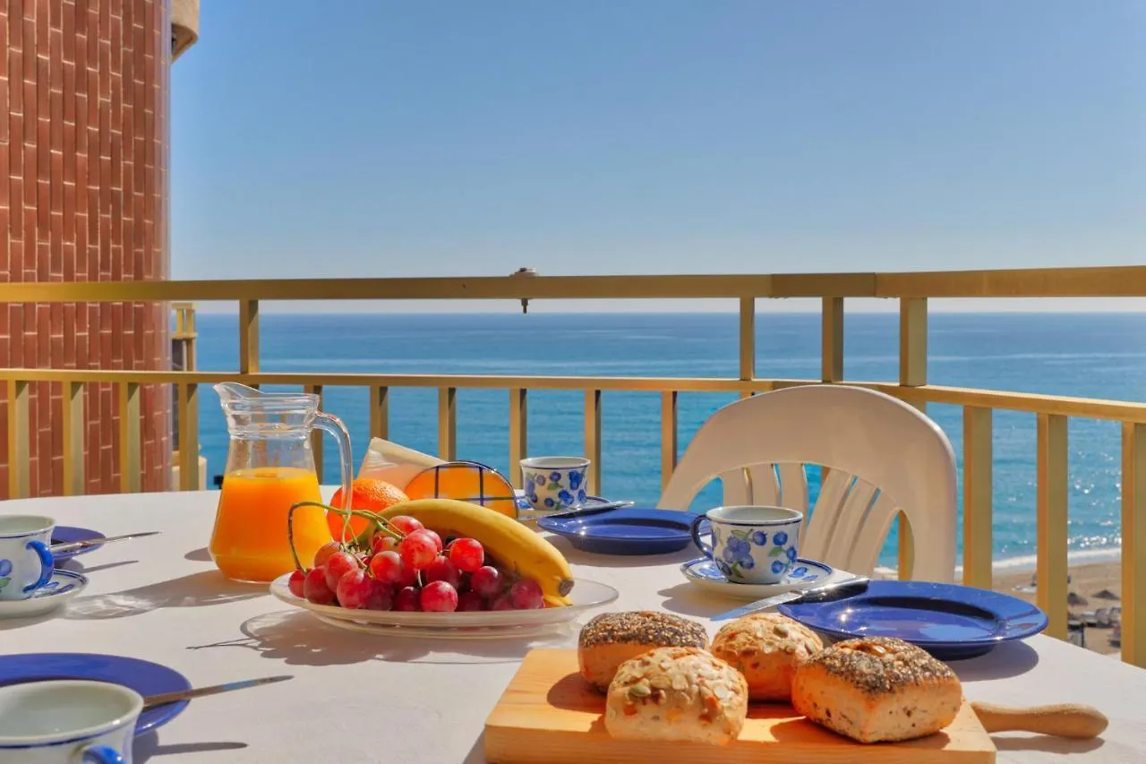 Dona Sofia Apartment Fuengirola Spain