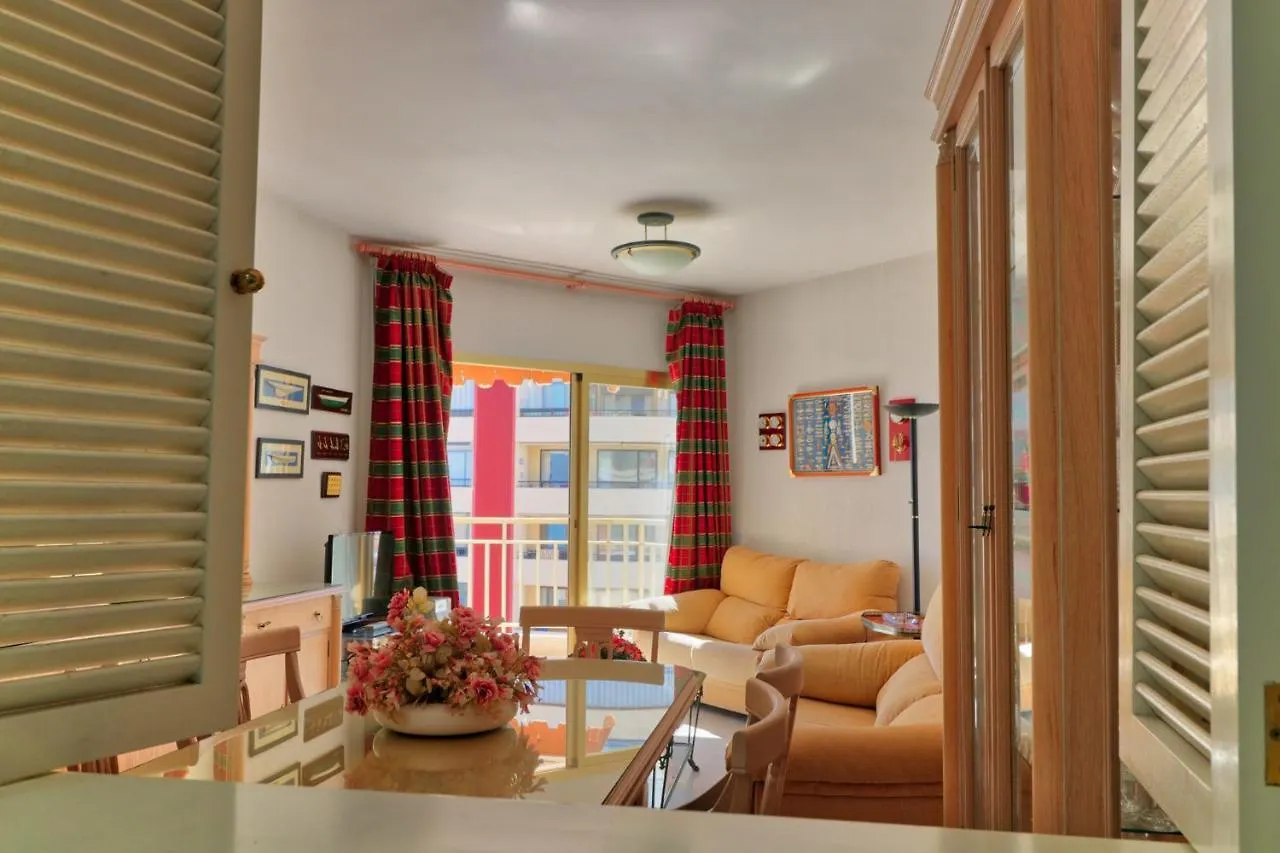 Dona Sofia Apartment Fuengirola