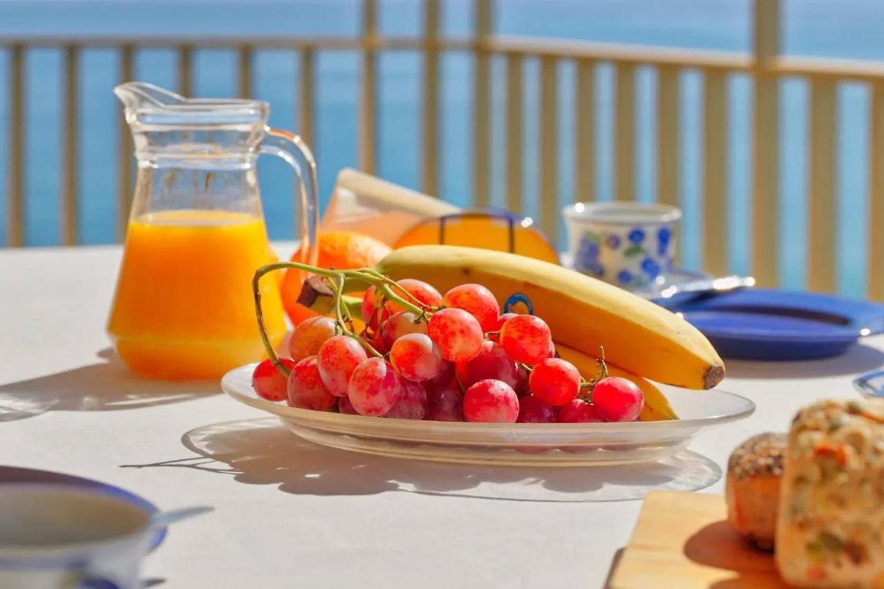Dona Sofia Apartment Fuengirola 0*,