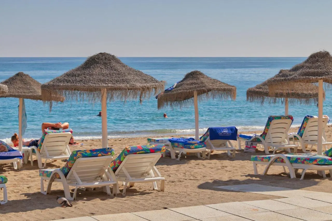 Dona Sofia Apartment Fuengirola