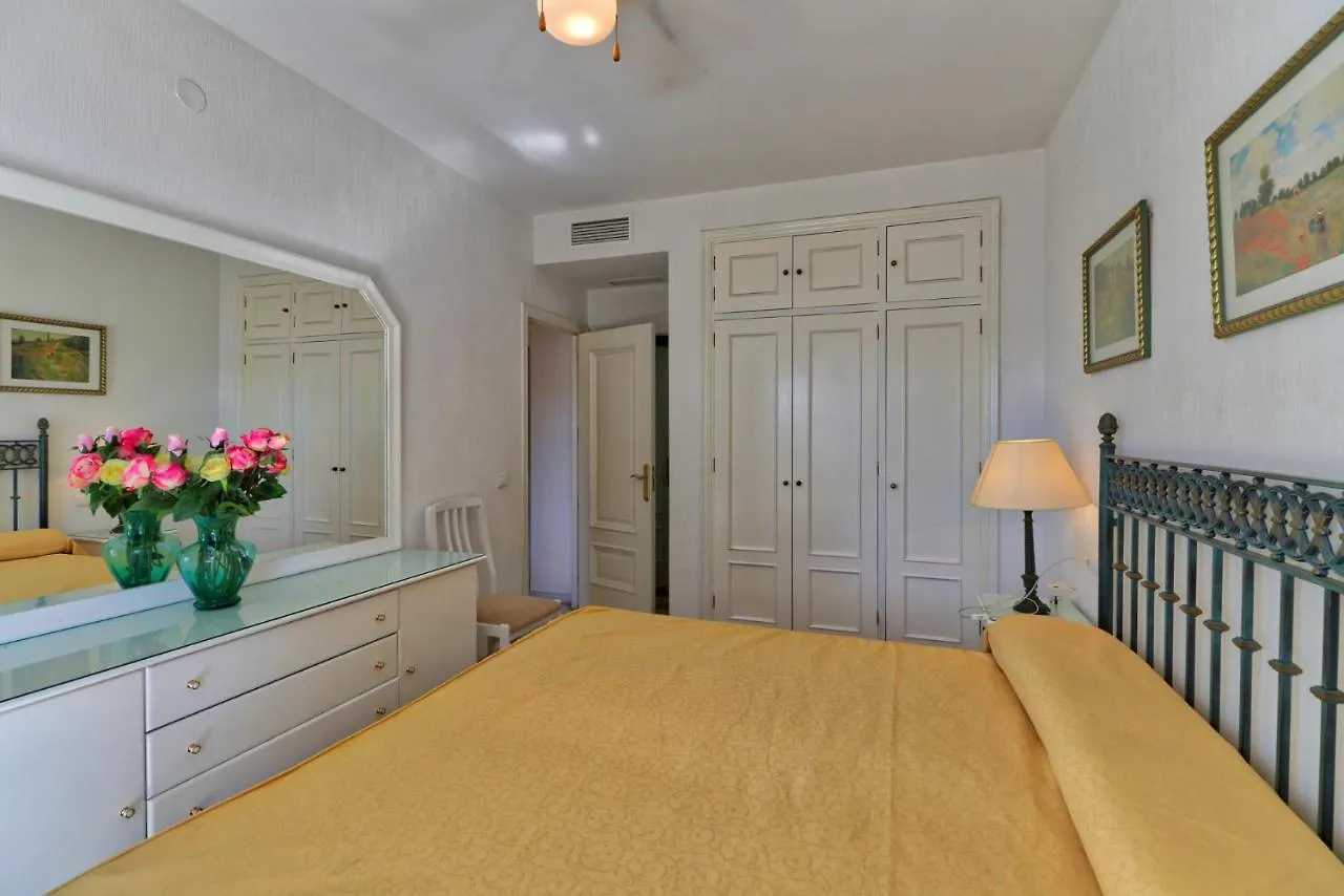 Dona Sofia Apartment Fuengirola